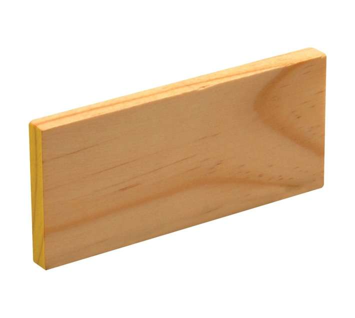 COL Timbers 8mm x 44mm x 2.4m Cover Strip SAP Untreated