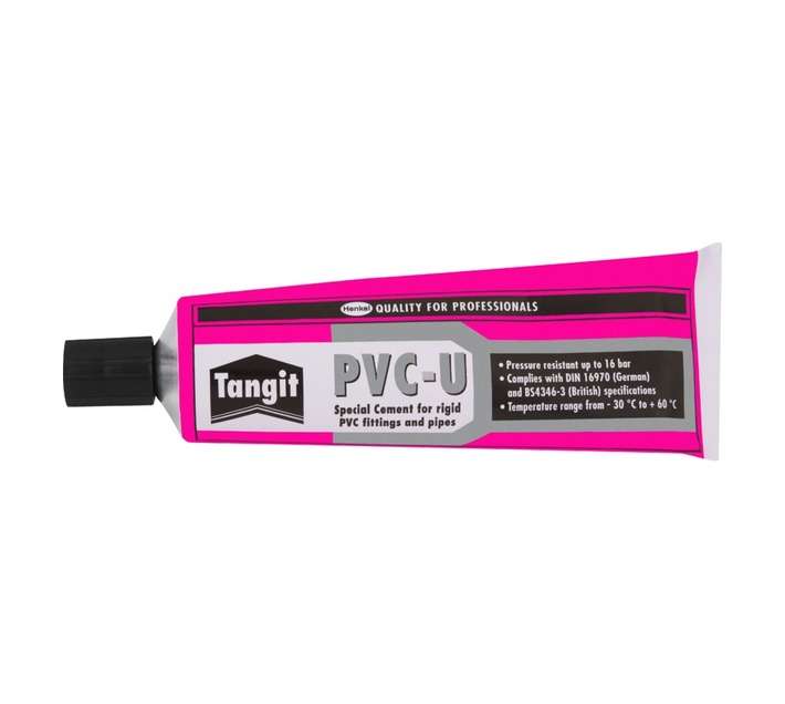 Tangit PVC Weld (100ml)