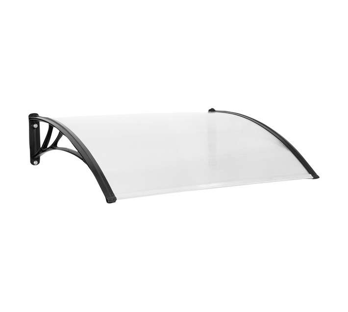 Design House Multiwall Awning - Clear (1200mm)