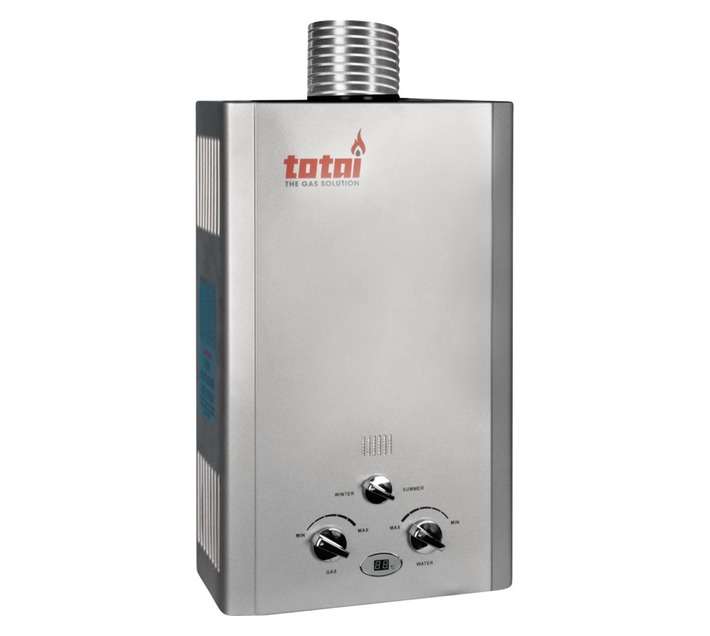 Totai 13/GWH16LB Gas Geyser (16L)