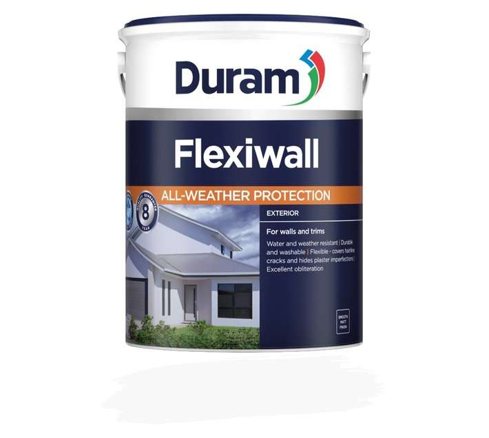 Duram Flexiwall Deep Base (5L)
