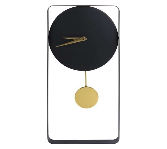 Design House Pendulum Clock (200 x 410mm)