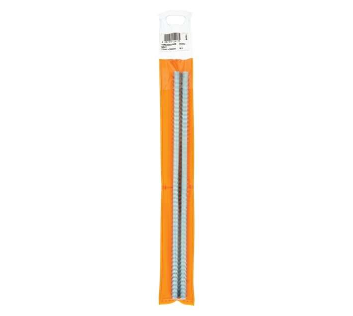 Eureka 4K05U Treaded Rod (12 x 12 x 300mm)