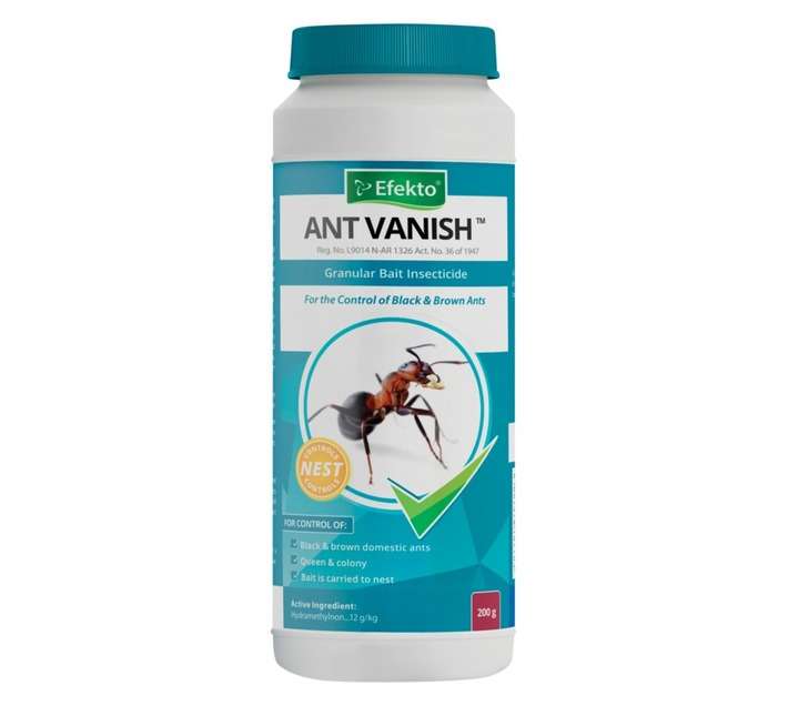 Efekto Ant Vanish (0.200kg)