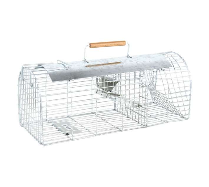Big Cheese STV080 Multi Catch Rat Trap (100 x 180mm)