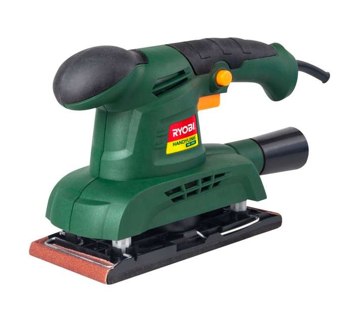 Ryobi Orbital Sheet Sander 150W HS-150