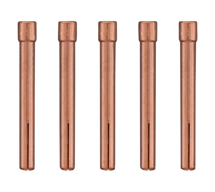 Tradeweld Collet (2.4mm)