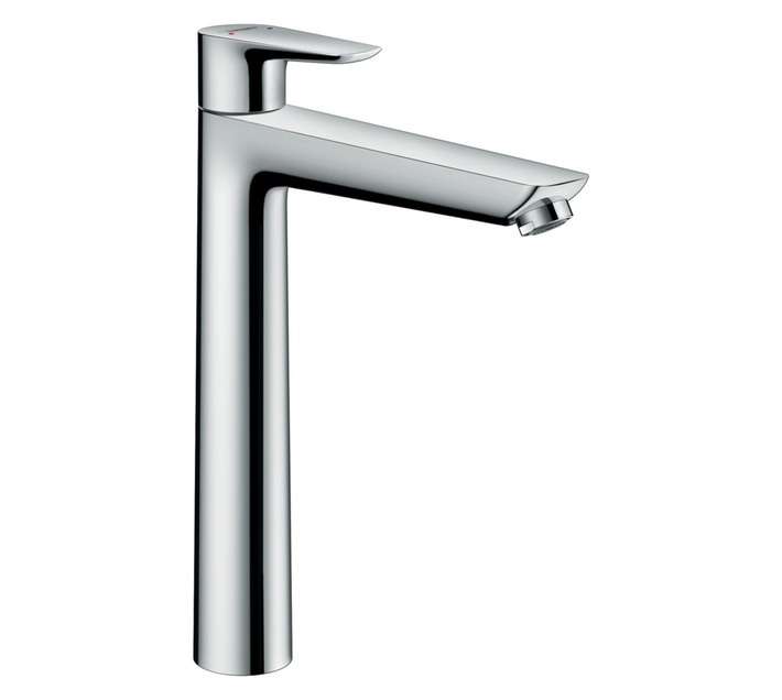 Hansgrohe Talis E Basin Mixer - Chrome