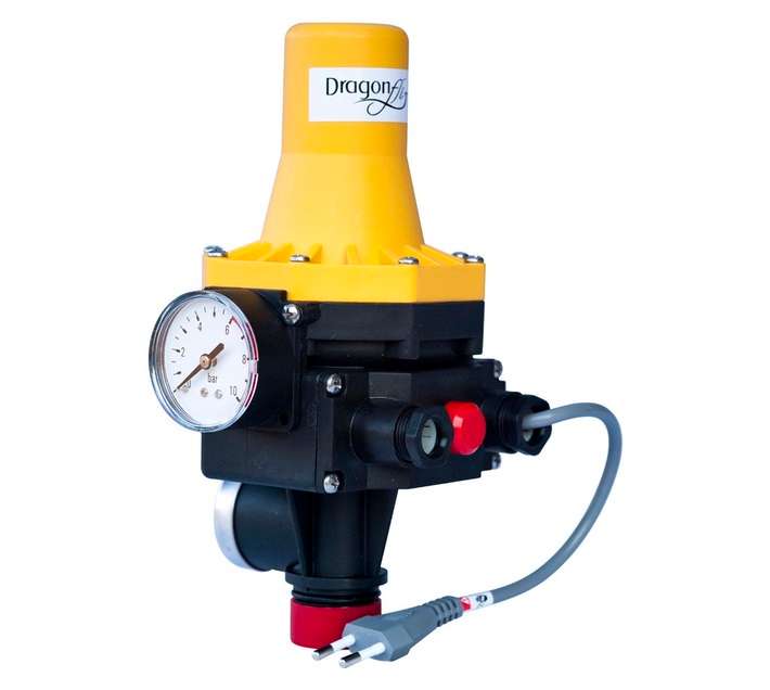 Waterhouse DTDS-3 Plastic Electronic Switch Water Pump