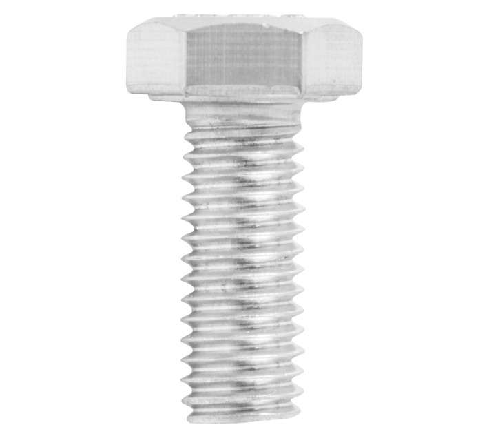 4 x Stainless Steel Hex Set (20 x 8mm)