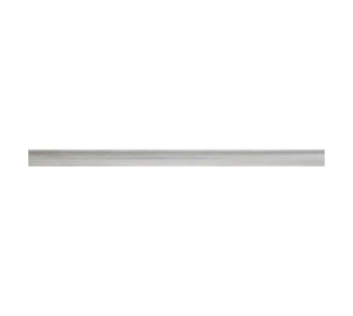 Salbev RT22 Aluminium Hollow Round Tube (2500 x 22.22 x 1.2mm)