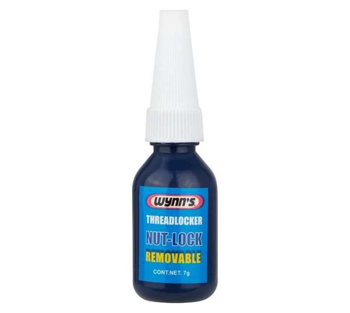 Wynns Nut Lock (7g)