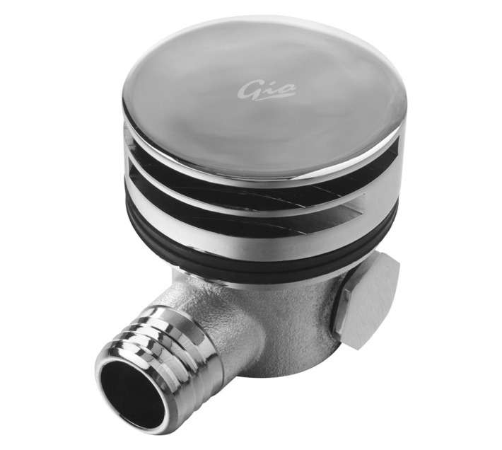 GIO Round Nicci Spout-Di Bella