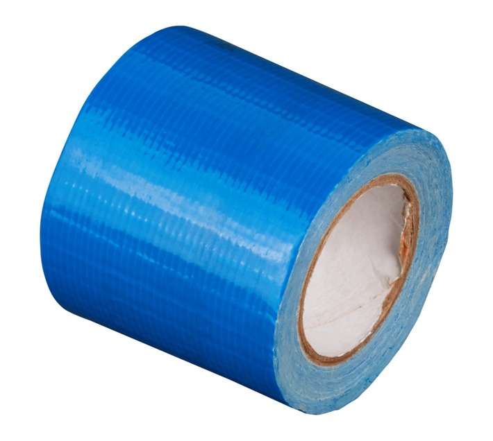 Sellotape DIY Duct Tape SA5850 - Blue (5000 x 48 x 50mm)
