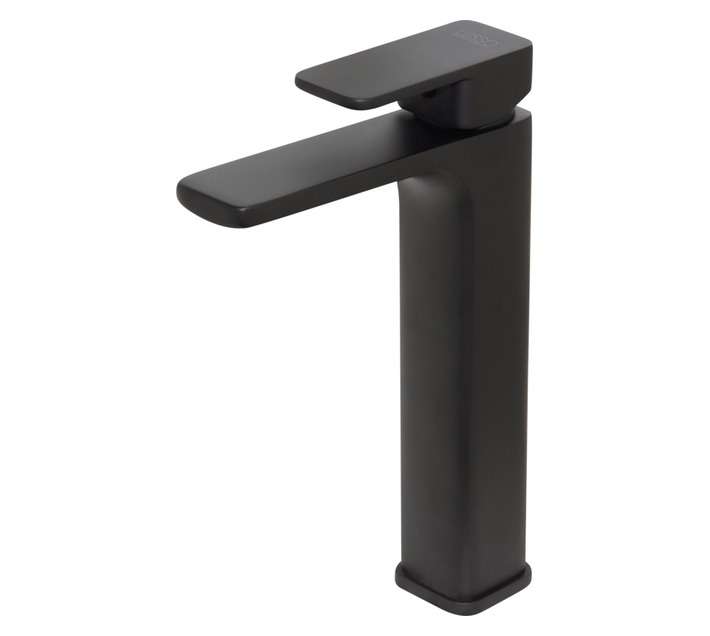 Lusso Magra High Basin Mixer - Silver