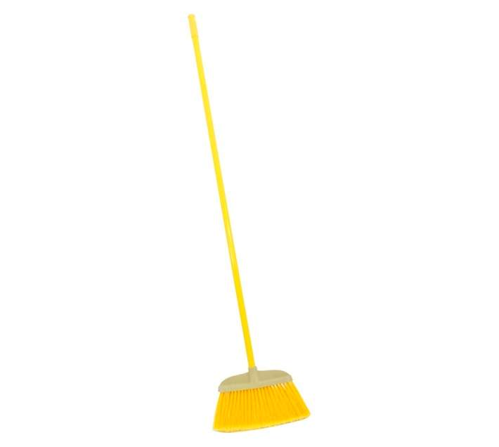 Academy Brushware Large Yard Broom Sweeper