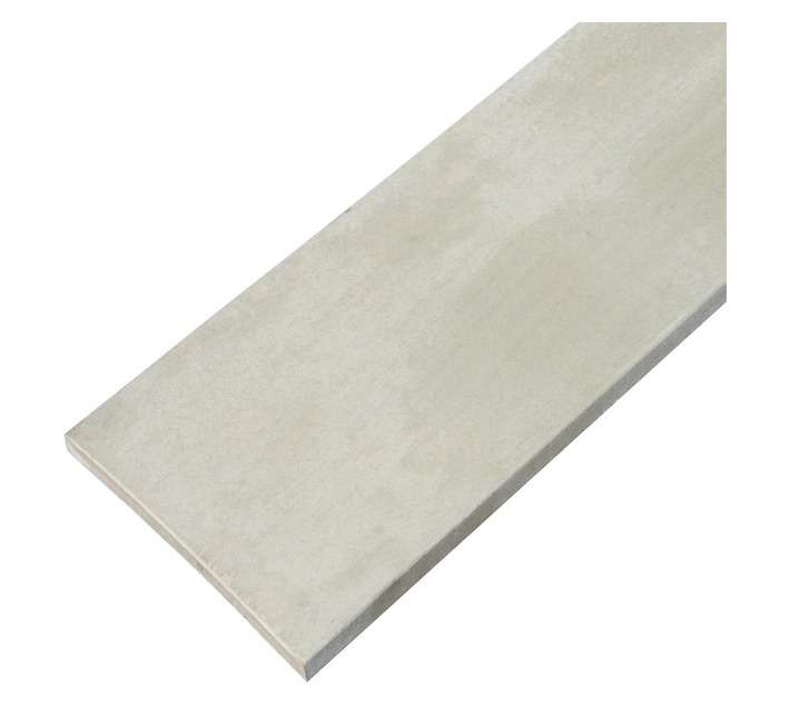 Nutec No Sock Fascia Board (80 x 275 x 3000mm)