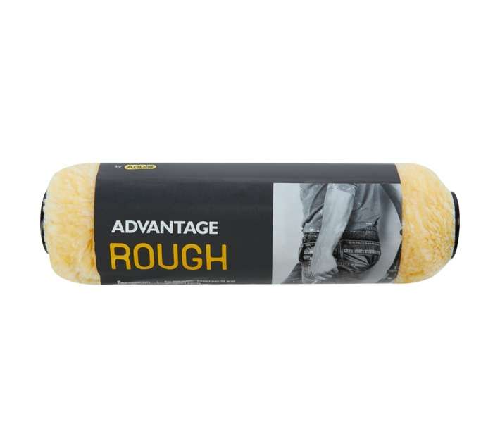 Advantage Rough Roller Refill (225mm)