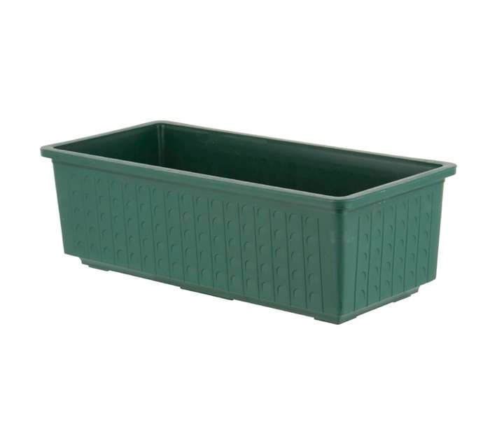 Sanscape Window Box - Green (320mm)