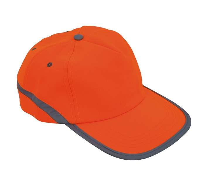 Watt Caps Orange