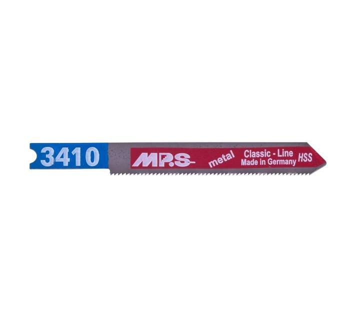 MPS MPS3410-2 Metal Jigsaw Blade (70mm)
