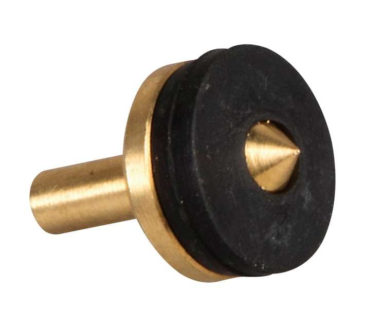 RJK Brass Washer Plate 1/2 Inch Lp