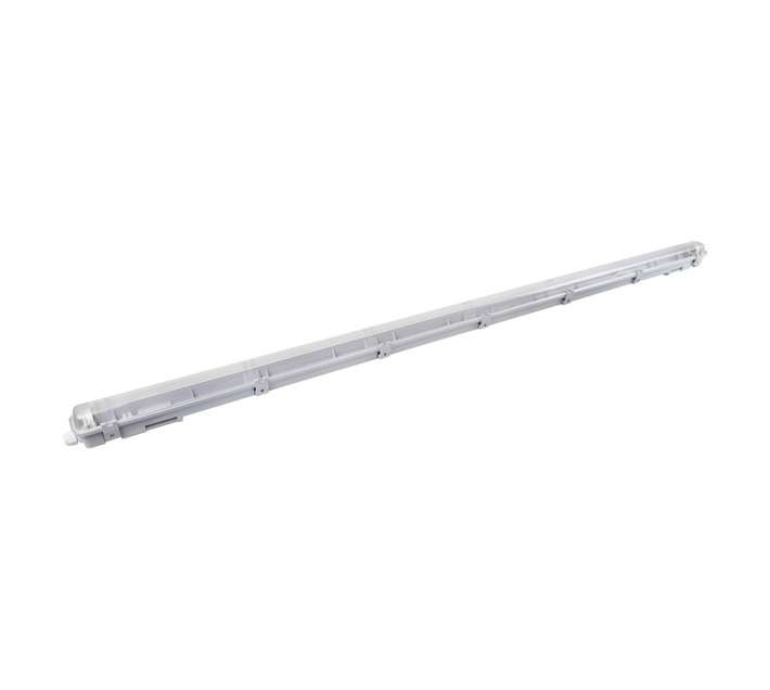 Radiant Single Vapour Proof Fluorescent Light