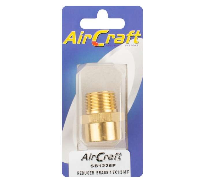 AirCraft Reducer (1/2 Inch)