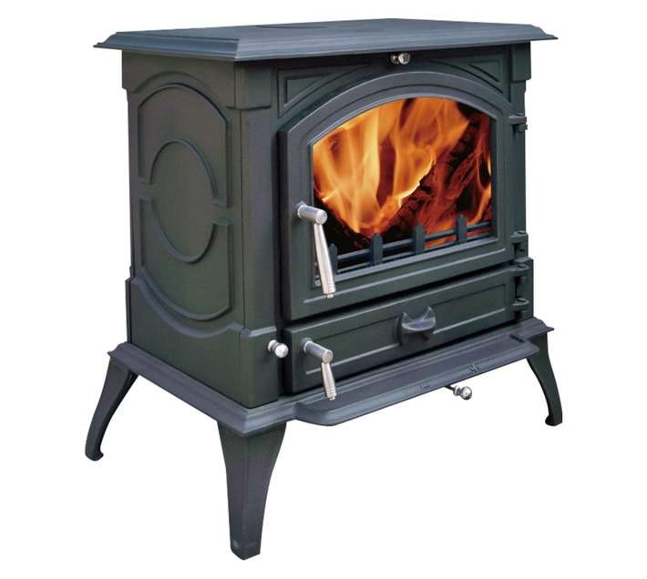 Megamaster Leighmore Fireplace