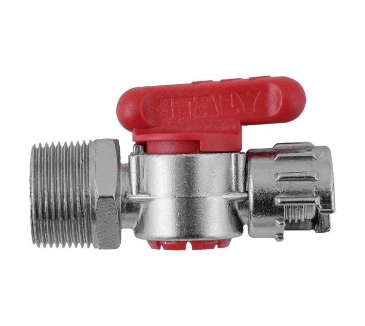 GAV Male to Male Line Tap (1/2 - 1/4 Inch)