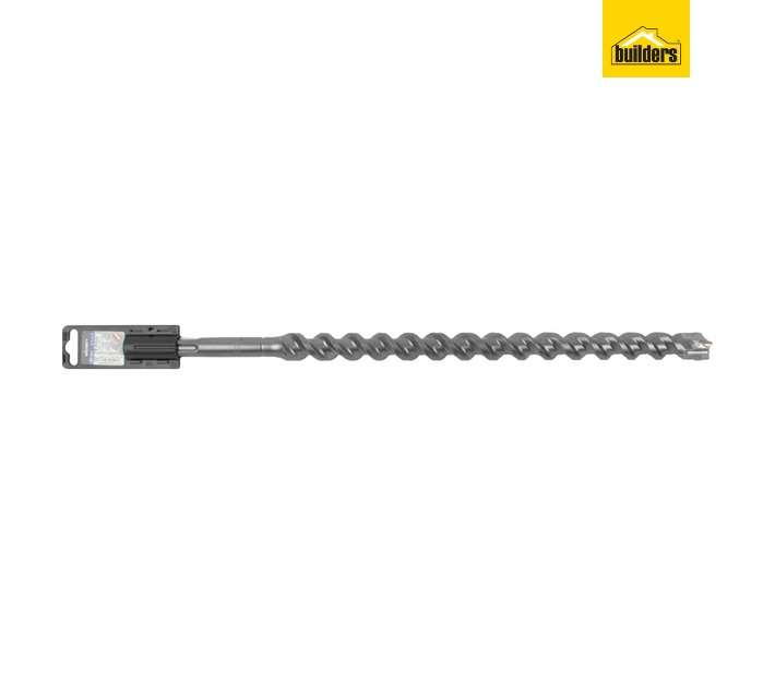Alpen SDS-Max Hammer Drill Bit (520 x 28mm)