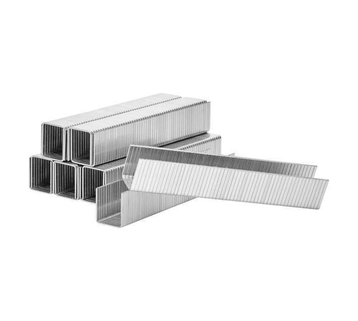 Rapid Flat Wire Staples 12mm (1000 Pack)