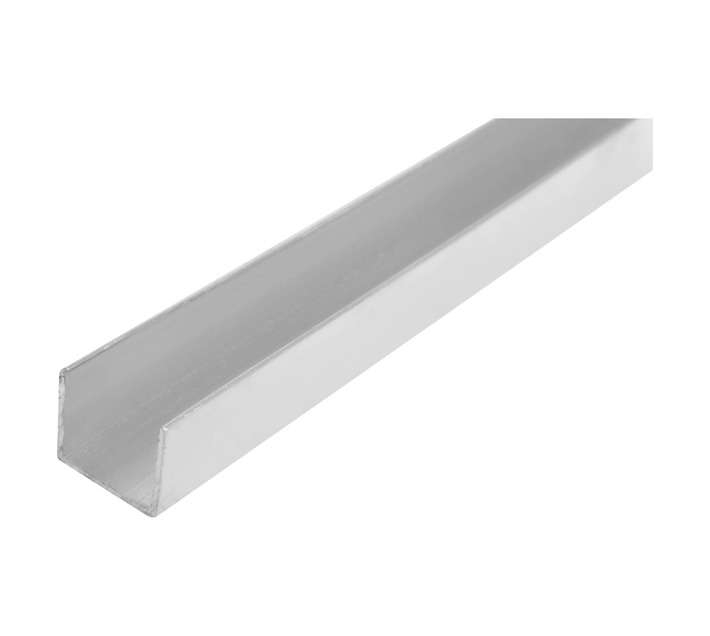 Kedla S27 Aluminium Board Profile (19 x 2500mm)