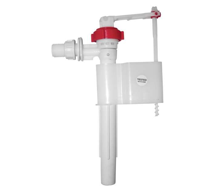 Ping Pressure Assist Valve Side Inlet