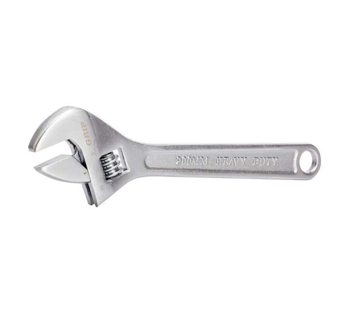 Grip wrench adjustable shifter 200mm