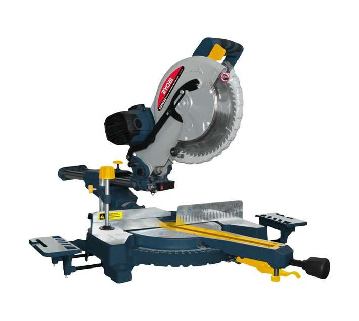 Ryobi Mitre Saw 1800W MS-2552BD