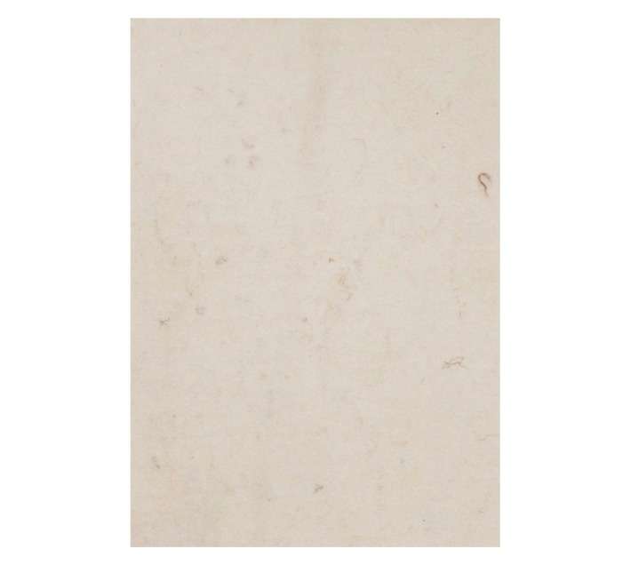 RJK Heavy Duty Self Adhesive Felt - White (6.4mm)