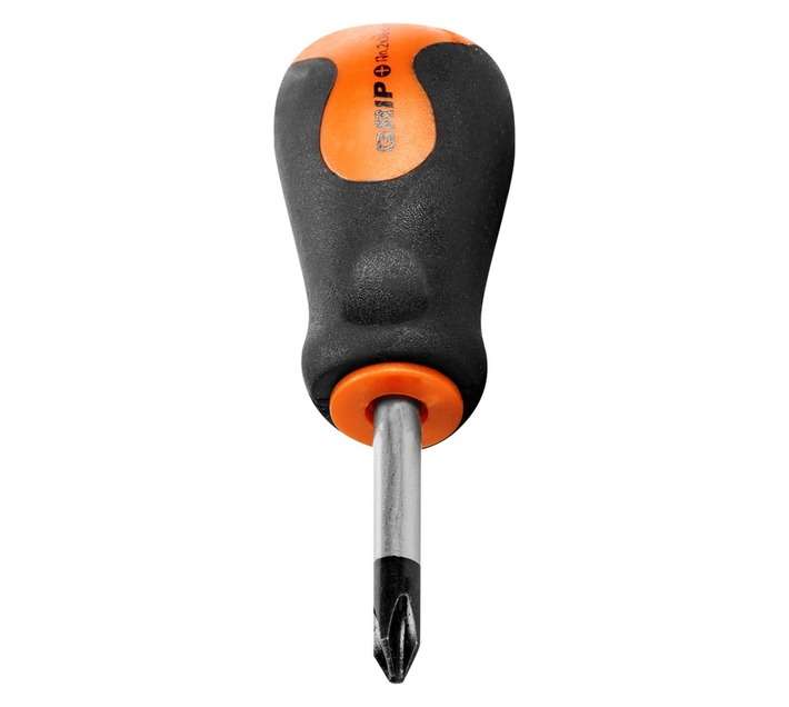 Grip Phillips No.2 x 38mm Professional Screwdriver