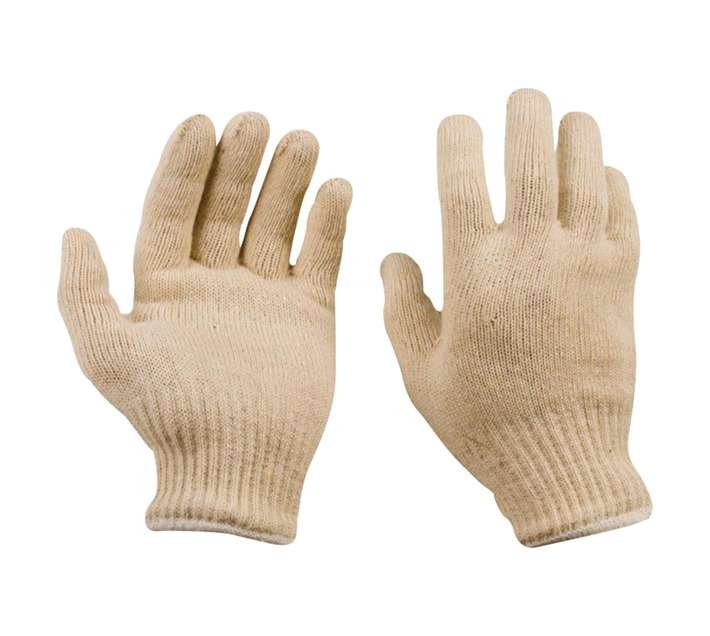 Evrigard Seamless Cotton Gloves (720g)