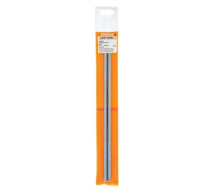 Eureka 4J05U Threaded Rod (10 x 10 x 300mm)