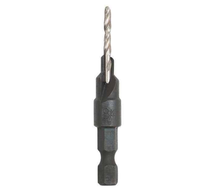 Tork Craft No8 Pilot Screw (75mm)