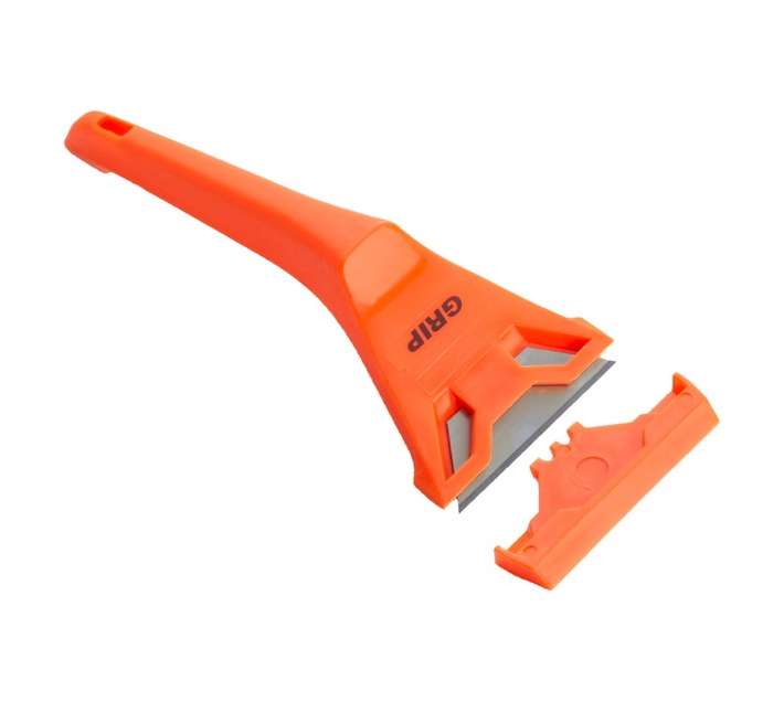 Grip GK3310 Razor Blade Glass Scraper