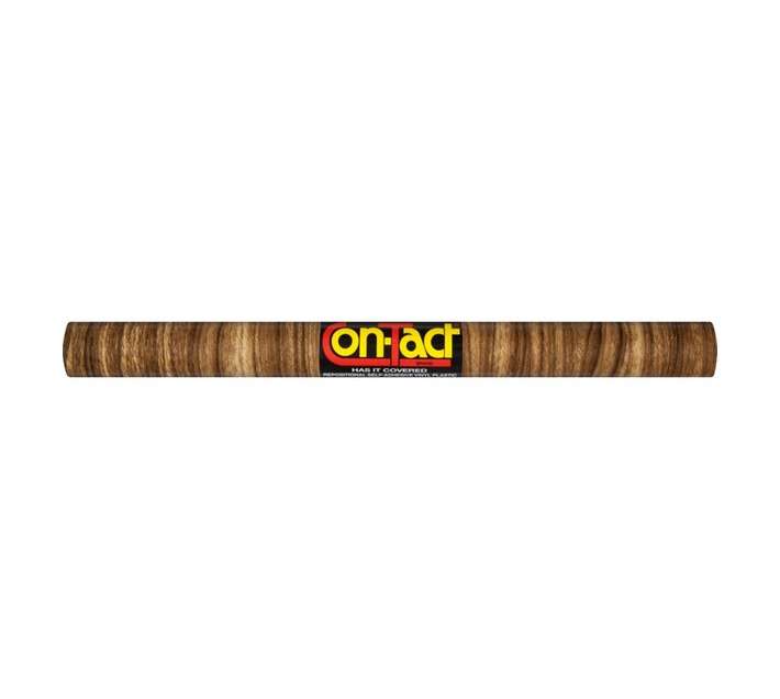 Con-Tact Paper - Imbuia (5000 x 450mm)