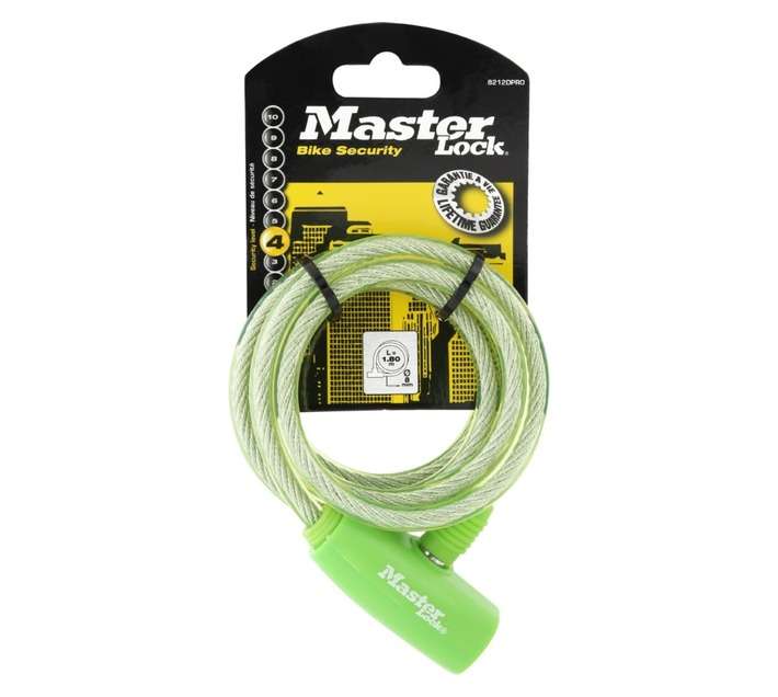 Mackie Keyed Pastel Cable - 1.8m x 8mm