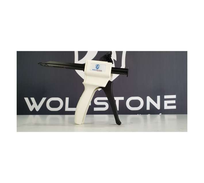 Wolfstone WSADGGUN Adhesive Applicator (150 x 110 x 60mm)