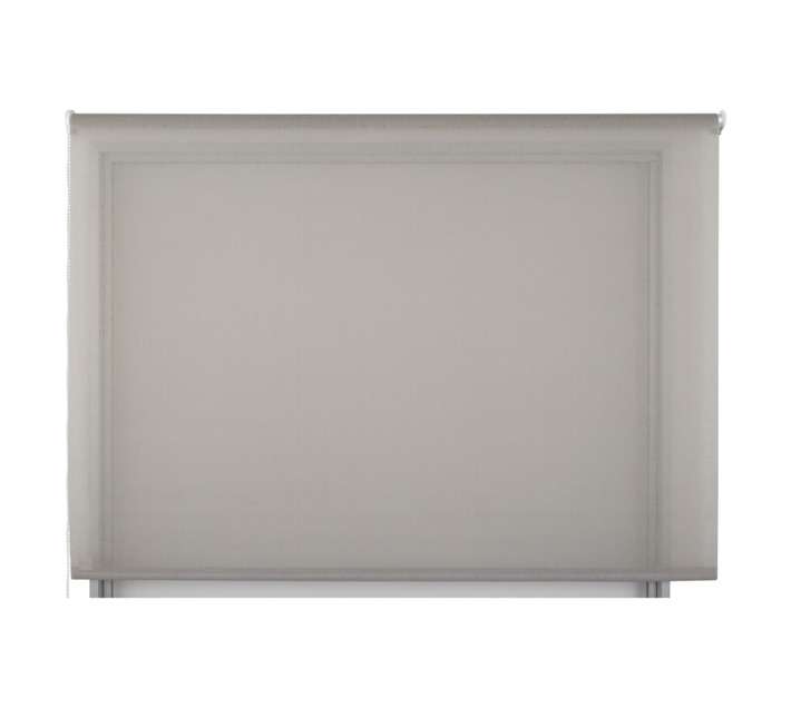 Design House Sheer Blind - Natural (600 x 1600mm)