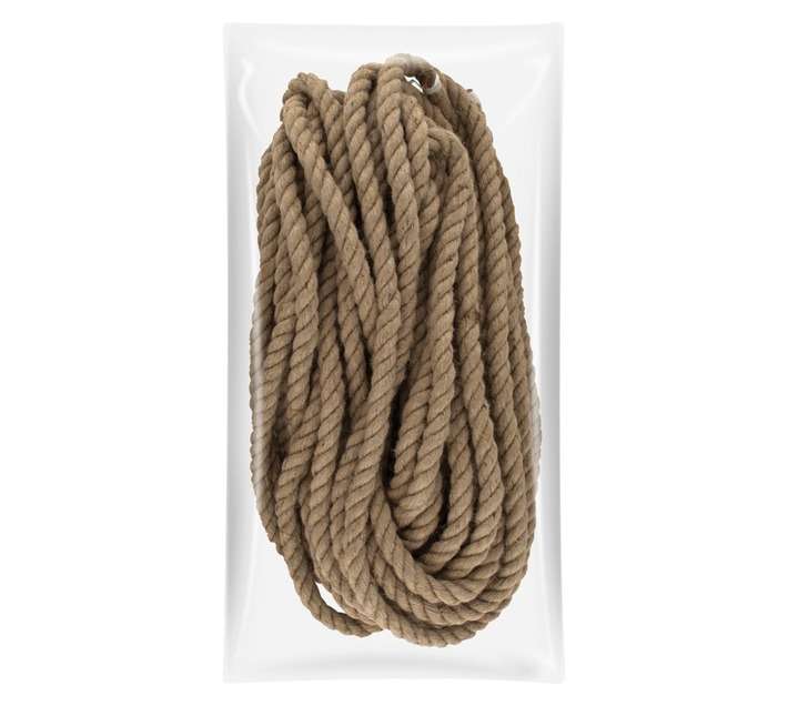 DEJUCA CR054 Eco Rope Hanks (20mm)