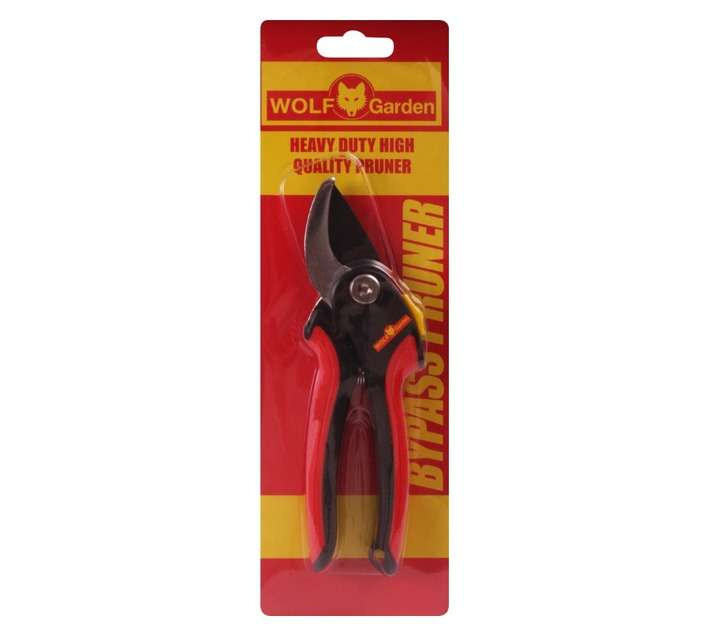 Wolf Bypass Pruner 1645-012013