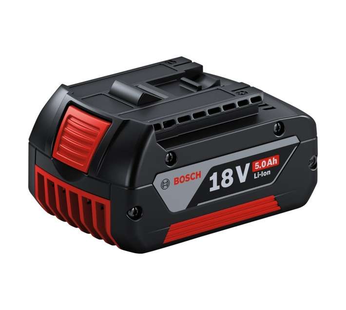 Bosch Professional Battery 18V (5.0Ah)