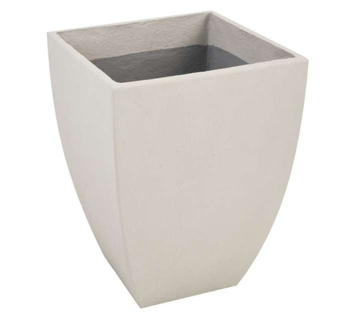 Garden Solutions Medium Tulip Pot Plant - Amber